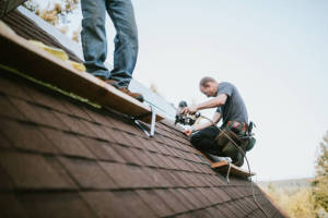 Local Roofers in Parker Ford, PA